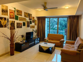 5 Changkat Bukit Bintang Bukit Ceylon KLCC Pavilion Apt 3R2B 10 pax